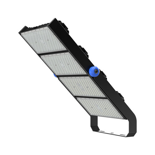 Luz deportiva LED de alta potencia de 1000w.