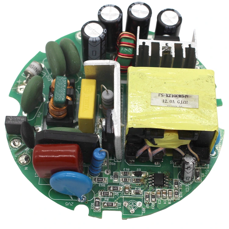 Conductor LED personalizado de 100W de OVNI High Bay Light
