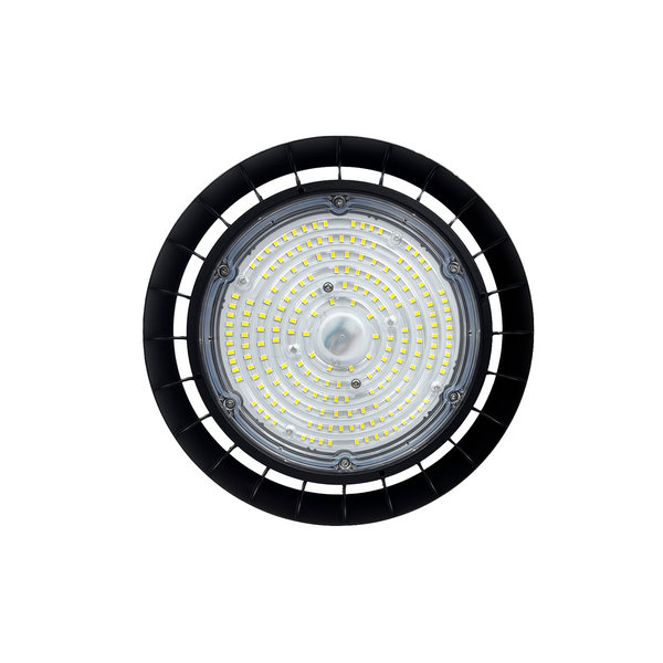 Luz LED de gran altura UFO de 100w
