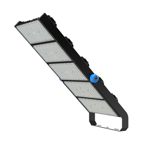 Luz deportiva LED de alta potencia de 1250w.