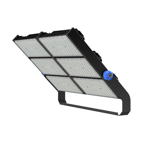 Luz deportiva LED de alta potencia de 1500w.