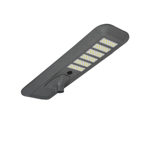 Farola solar todo en uno de 150 W
