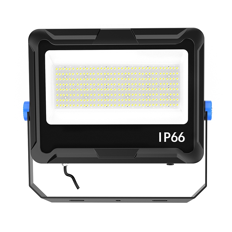 Luz de inundación LED para exteriores de 150w
