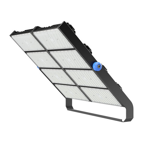 Luz deportiva LED de alta potencia de 2000w.