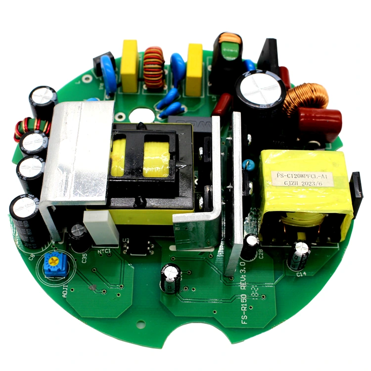 Conductor LED personalizado de 200W de UFO High Bay Light
