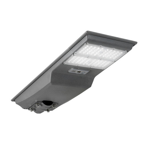 Farola solar integrada de 20 W