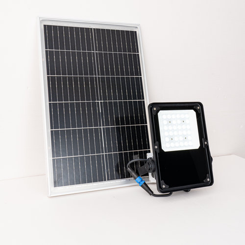 reflector solar de 20w