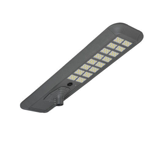 Farola solar todo en uno de 210 W