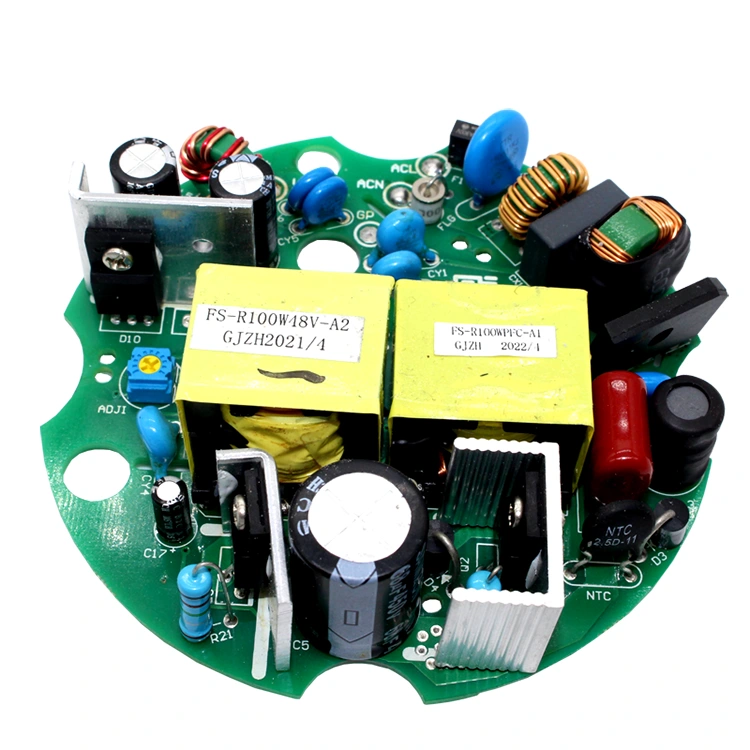 Conductor LED personalizado de 240W de UFO High Bay Ligh