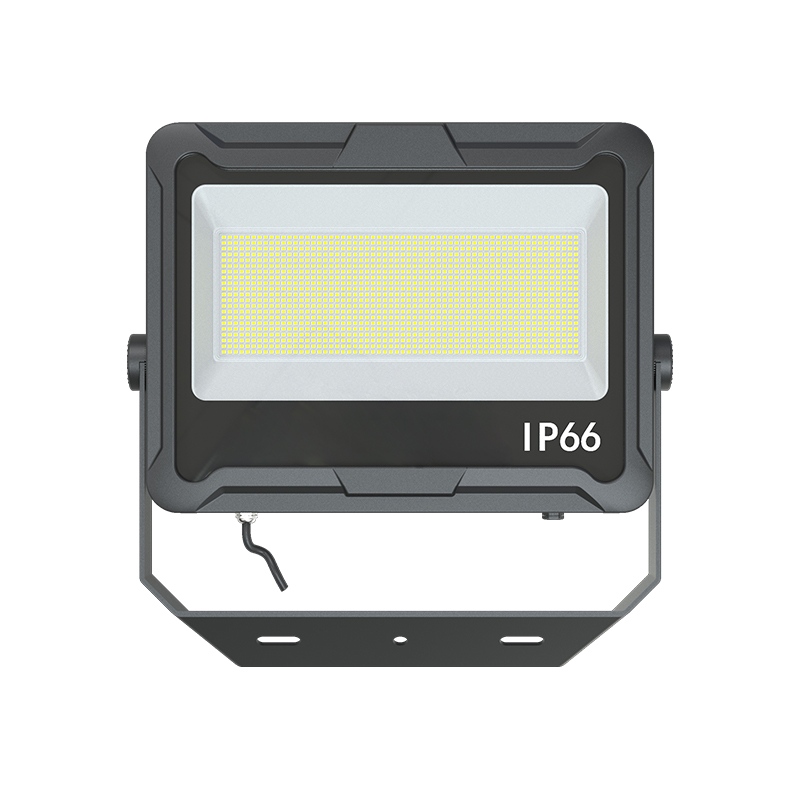 Luz de inundación LED para exteriores de 250 W