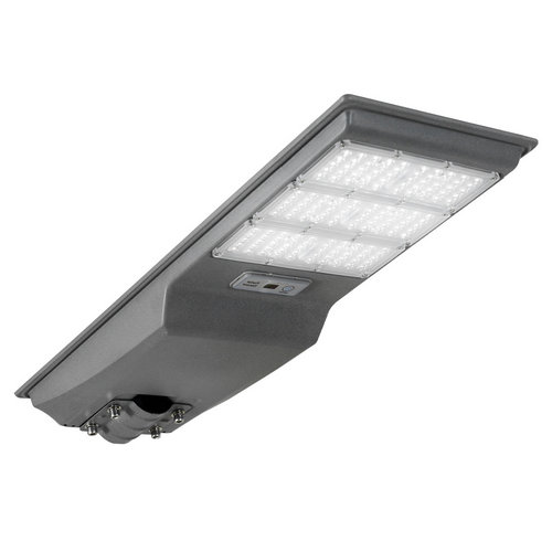 Farola solar integrada de 25w