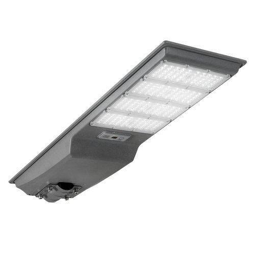 Farola solar integrada de 30W
