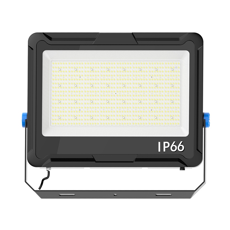 Luz de inundación LED para exteriores de 500 W