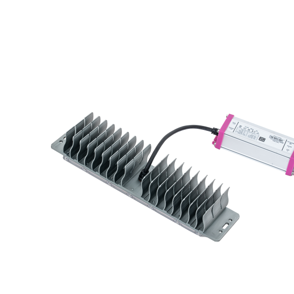 Módulo de farola LED de 50w.