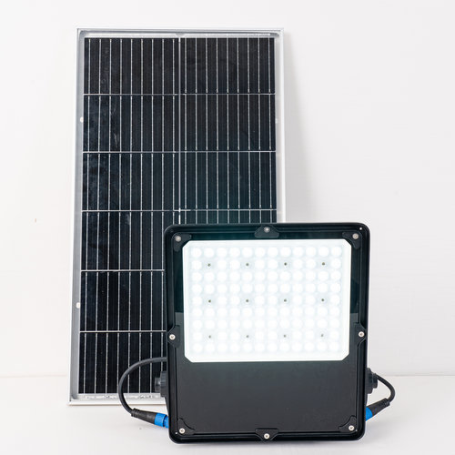 reflector solar de 50w