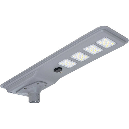 Farola solar integrada de 70 W
