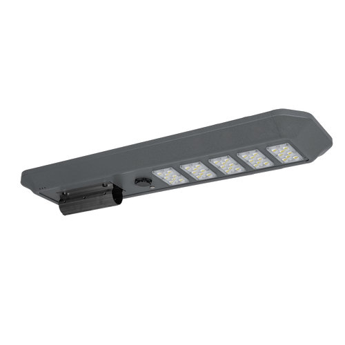 Farola solar todo en uno de 80 W
