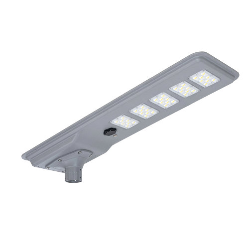 Farola solar integrada de 85w
