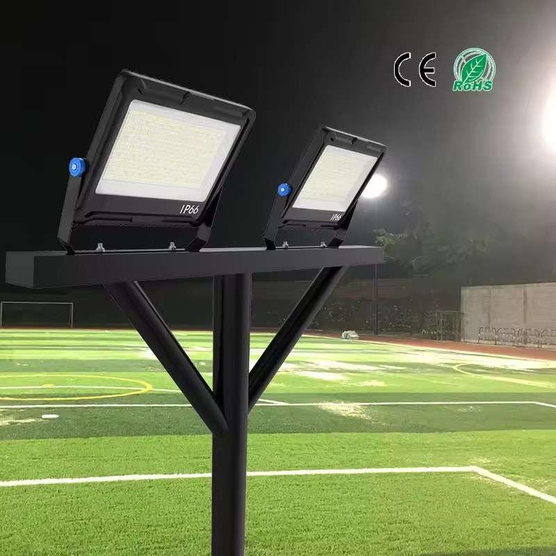 250w outdoor led flood light