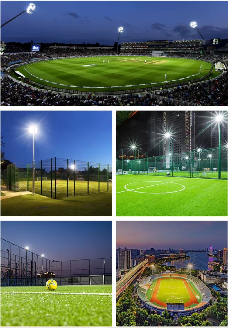 1000w High power led sports light