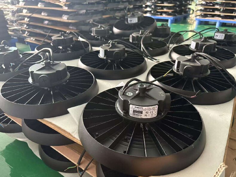 200w UFO led high bay light