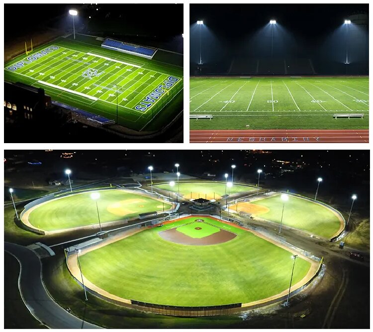 600w led stadium light