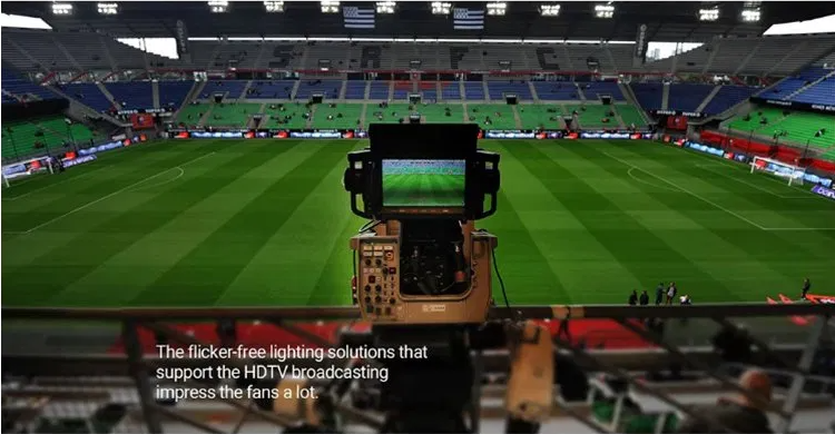 800w led stadium light